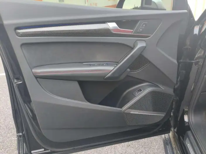 AUDI SQ5 2021 Model 3.0 TFSI quattro – фото 8