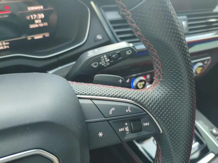 AUDI SQ5 2021 Model 3.0 TFSI quattro – фото 10