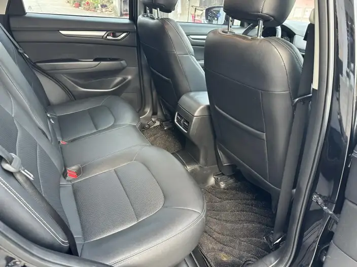Mazda CX-5 2024 Model 2.0L Automatic 2WD Smart Shang Model – фото 8