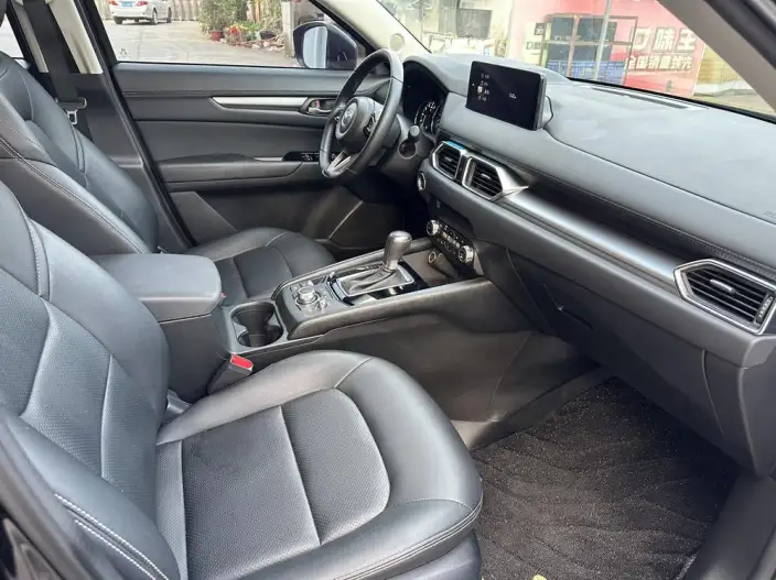 Mazda CX-5 2024 Model 2.0L Automatic 2WD Smart Shang Model – фото 9