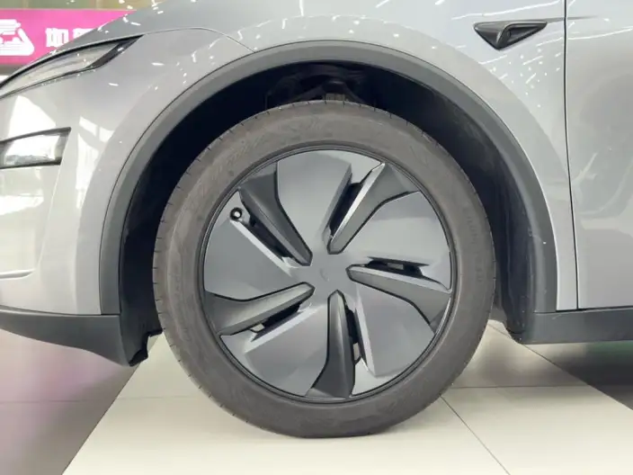 Model Y 2026 Model Rear-wheel drive version – фото 9
