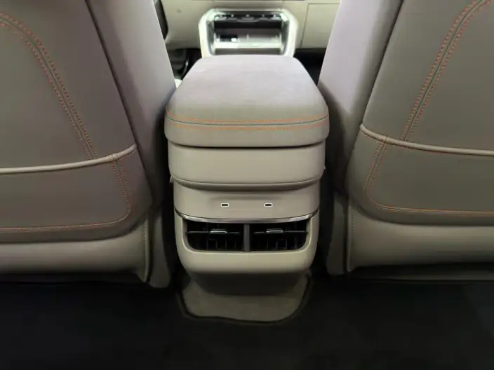ZEEKR 007GT 2026 Model Rear Drive Max Edition 75kWh