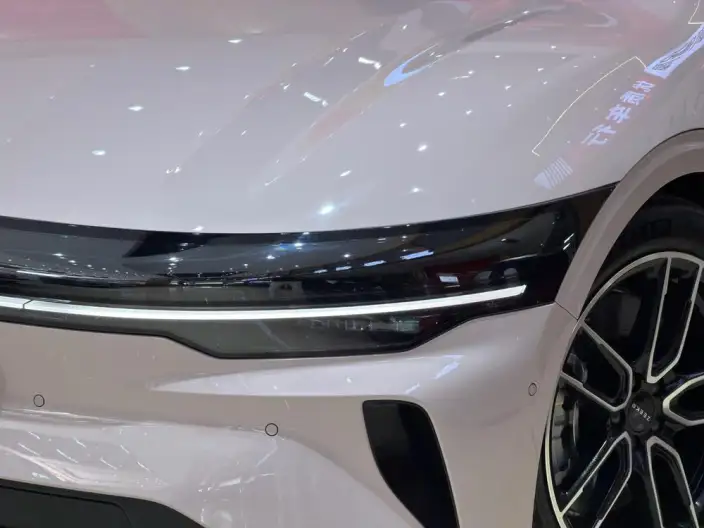 ZEEKR 007GT 2026 Model Rear Drive Max Edition 75kWh