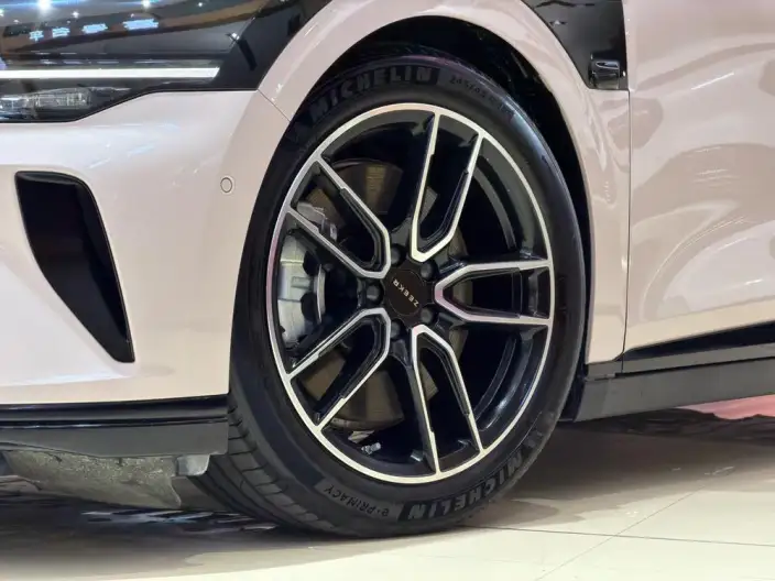 ZEEKR 007GT 2026 Model Rear Drive Max Edition 75kWh – фото 8