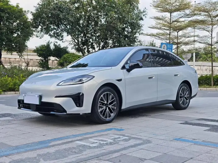 AION RT 2027 Model 710 Smart Luxury Edition