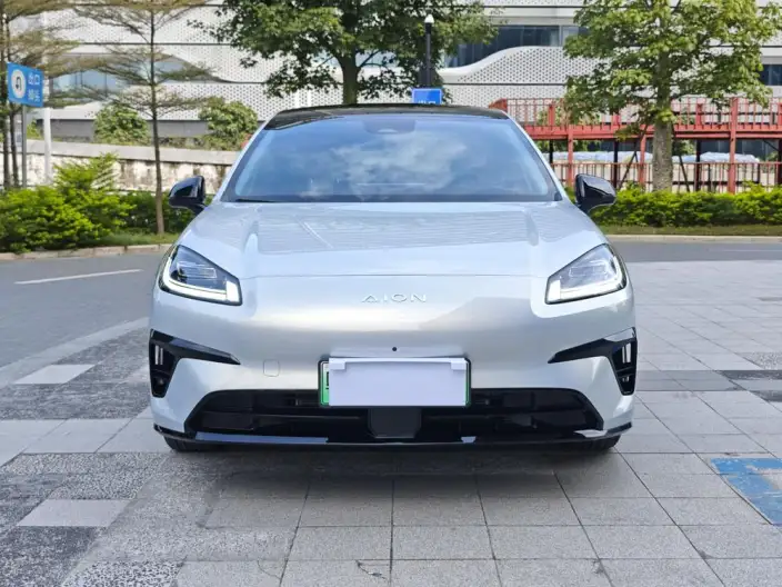 AION RT 2027 Model 710 Smart Luxury Edition