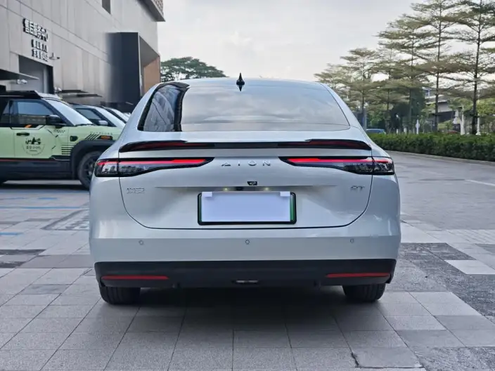 AION RT 2027 Model 710 Smart Luxury Edition