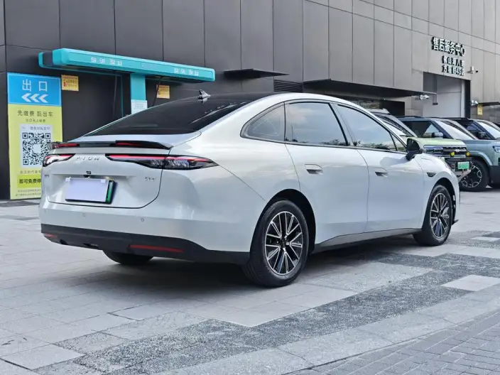 AION RT 2027 Model 710 Smart Luxury Edition – фото 5