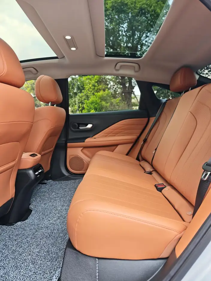 AION RT 2027 Model 710 Smart Luxury Edition – фото 7