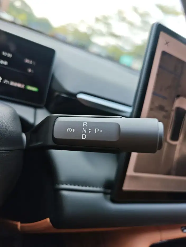 AION RT 2027 Model 710 Smart Luxury Edition – фото 9