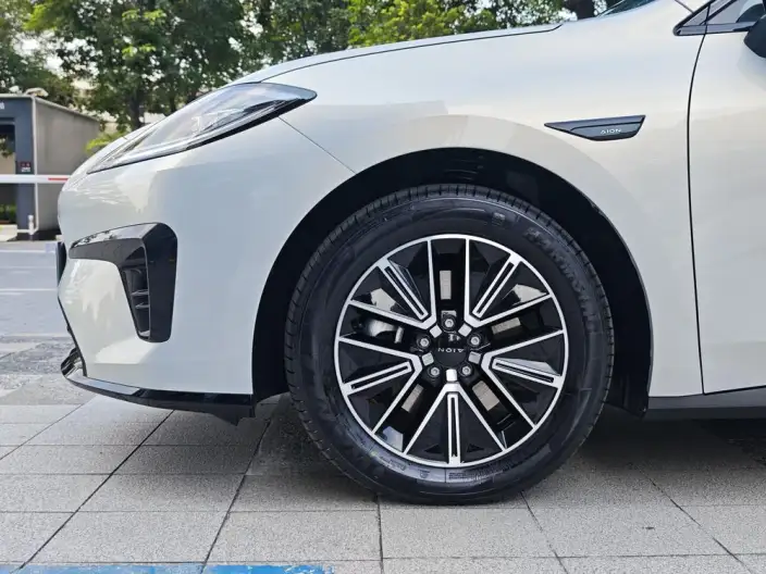 AION RT 2027 Model 710 Smart Luxury Edition – фото 10