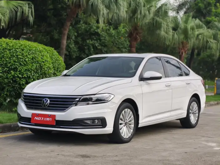 Volkswagen Lavida 2022 Model 280TSI DSG Comfort Edition
