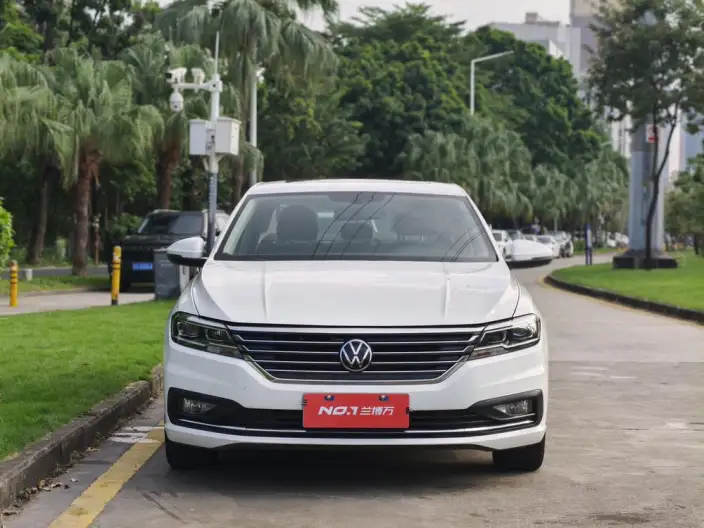 Volkswagen Lavida 2022 Model 280TSI DSG Comfort Edition