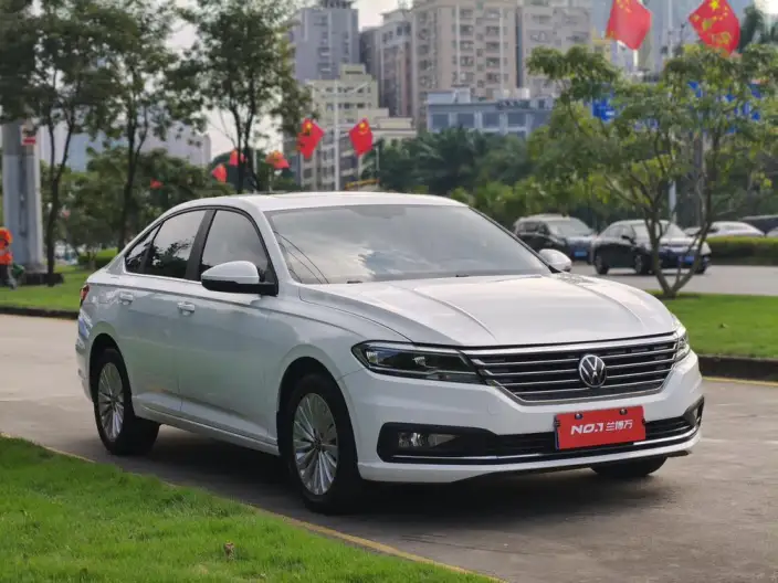 Volkswagen Lavida 2022 Model 280TSI DSG Comfort Edition