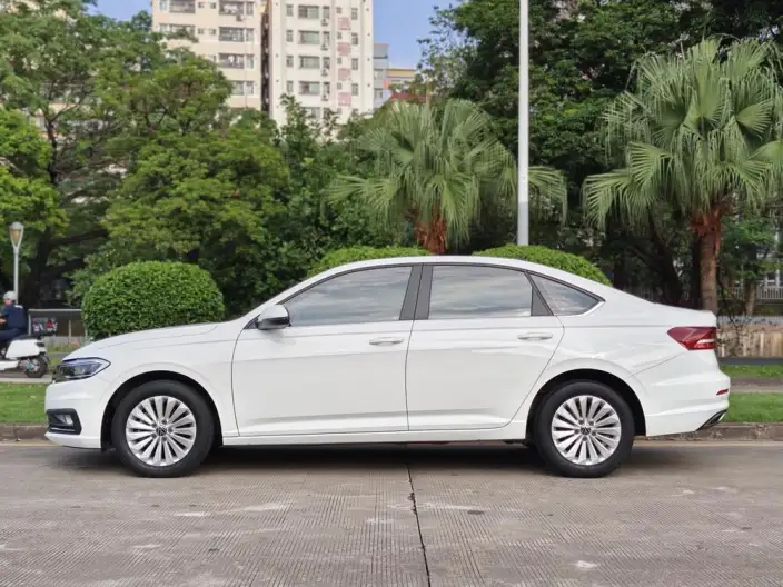 Volkswagen Lavida 2022 Model 280TSI DSG Comfort Edition