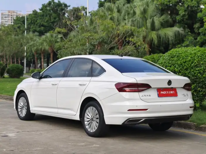 Volkswagen Lavida 2022 Model 280TSI DSG Comfort Edition – фото 5