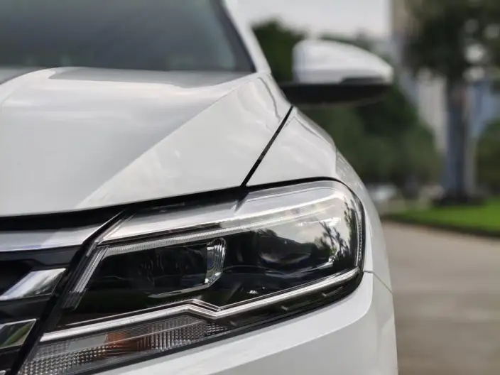 Volkswagen Lavida 2022 Model 280TSI DSG Comfort Edition – фото 8