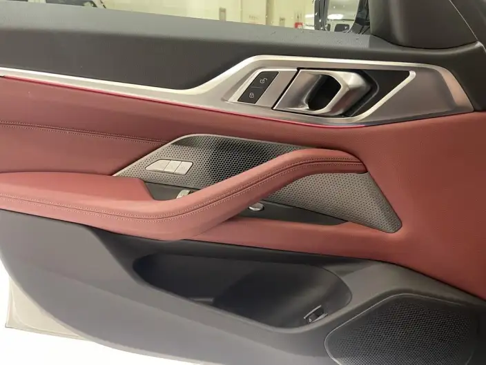 BMW i4 2022 Model eDrive40 – фото 6