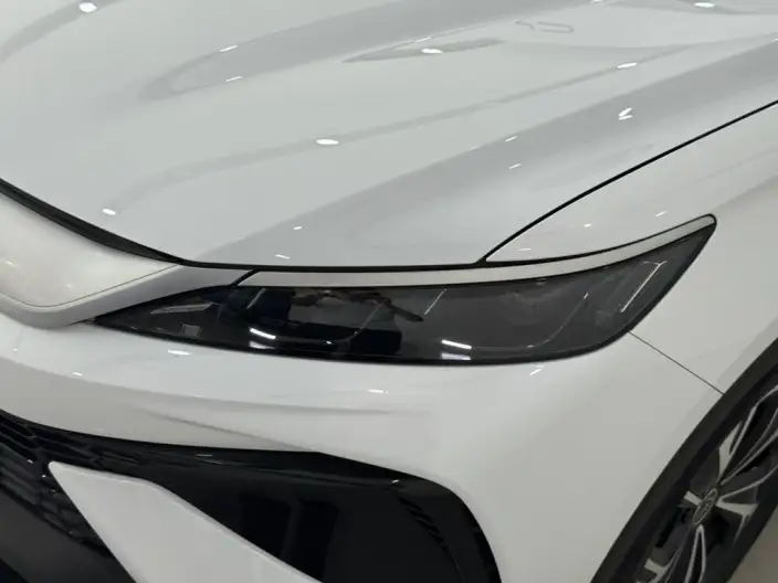 BYD Song Pro DM 2025 Model Second generation Smart Driving Edition DM-i 75KM Leading Model – фото 7