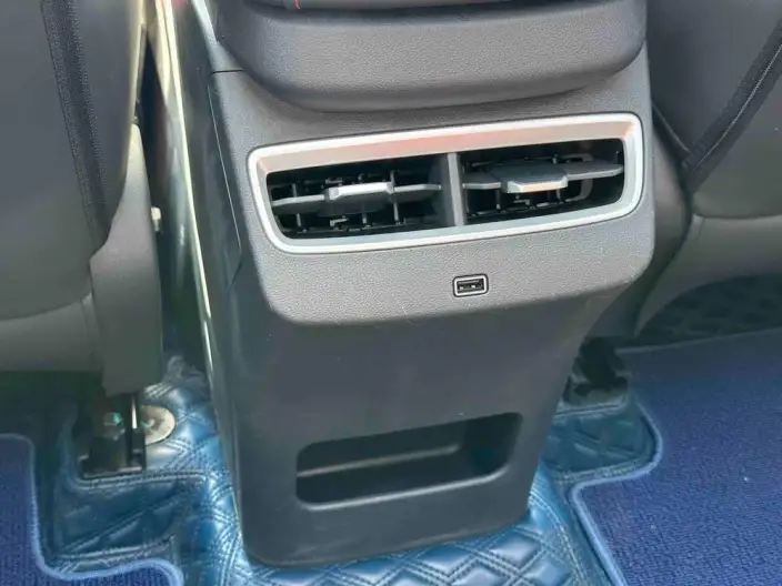 Jetour Dasheng 2024 Model 1.5T DCT Star Edition – фото 9