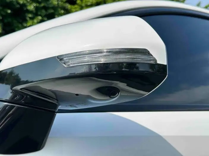 Jetour Dasheng 2024 Model 1.5T DCT Star Edition – фото 10