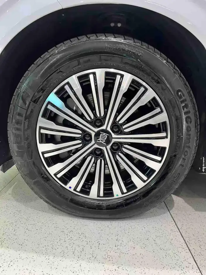 Xia 2025 Model DM-i 180KM Excellence Model – фото 7