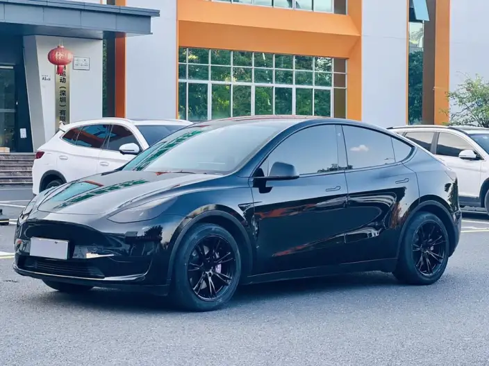 Model Y 2022 Model Rear-wheel drive version