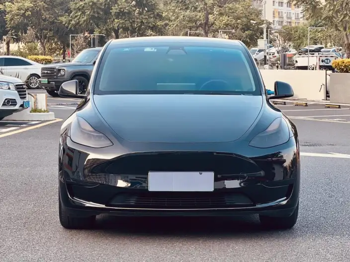 Model Y 2022 Model Rear-wheel drive version
