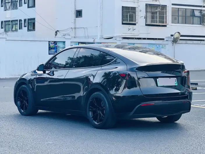 Model Y 2022 Model Rear-wheel drive version