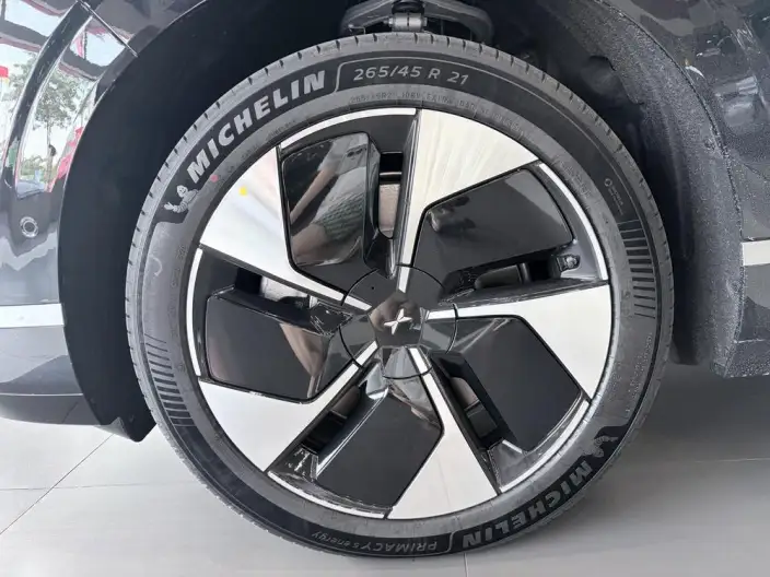XPENG GX 2026 Model Extended Range 1585 4WD Ultra SE – фото 6