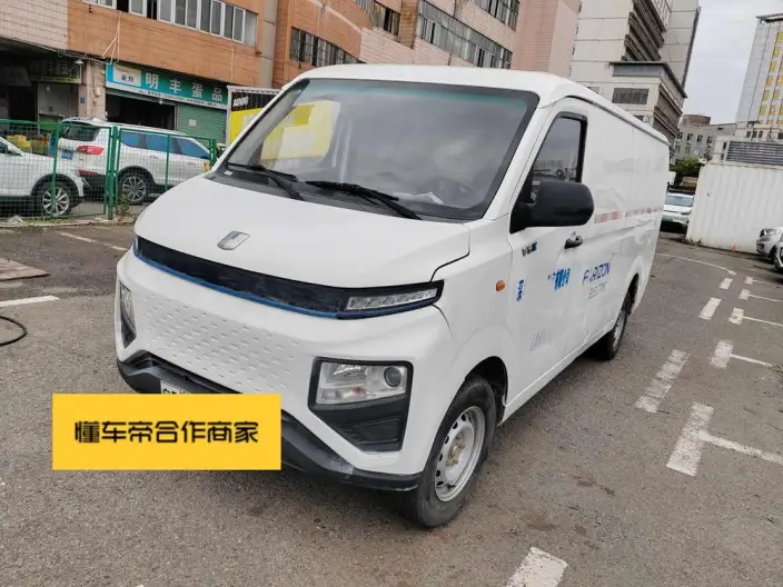 Yuancheng RemoteXingxiang V 2023 Model V6E CATL 41.86kWh Value Edition – фото 1