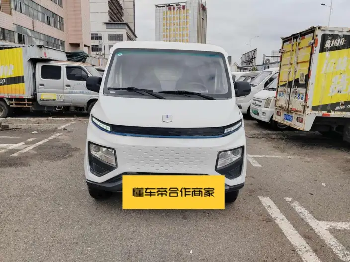 Yuancheng RemoteXingxiang V 2023 Model V6E CATL 41.86kWh Value Edition – фото 2