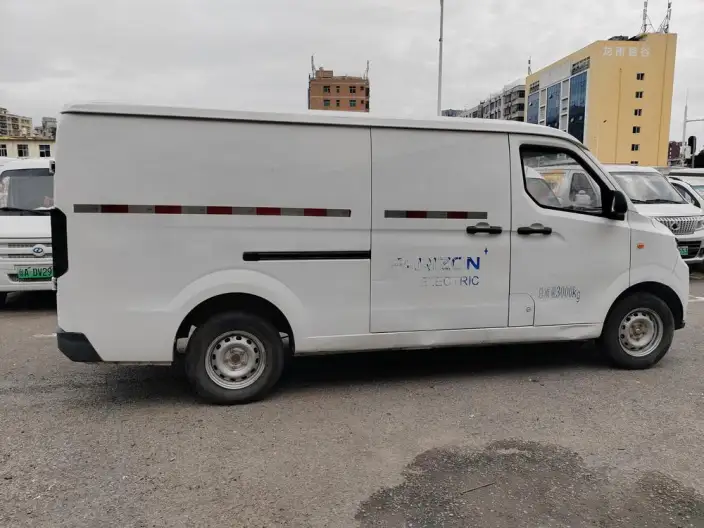 Yuancheng RemoteXingxiang V 2023 Model V6E CATL 41.86kWh Value Edition – фото 6