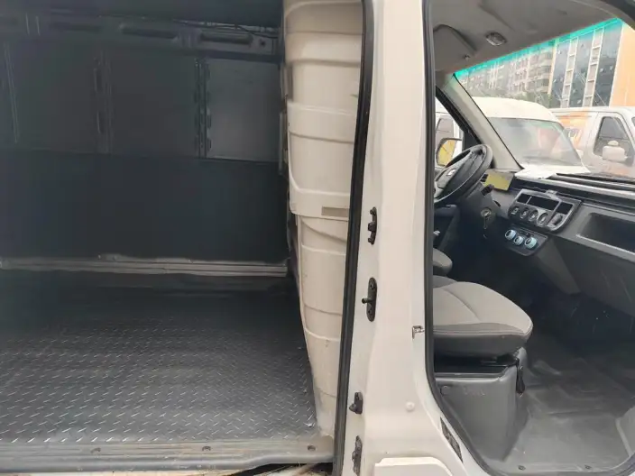 Yuancheng RemoteXingxiang V 2023 Model V6E CATL 41.86kWh Value Edition – фото 7