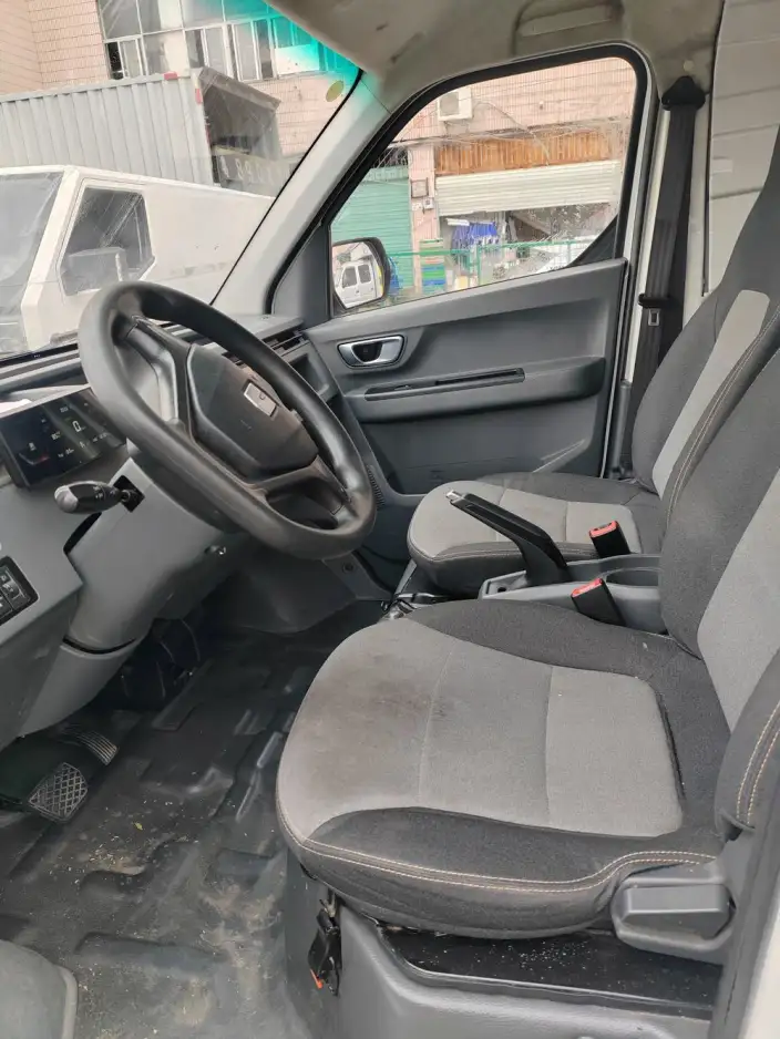 Yuancheng RemoteXingxiang V 2023 Model V6E CATL 41.86kWh Value Edition – фото 8