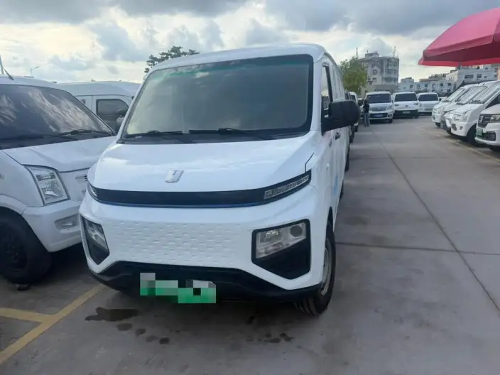 Yuancheng RemoteXingxiang V 2022 Model V6E Exclusive Edition Long axis AVIC 38.64kWh – фото 1
