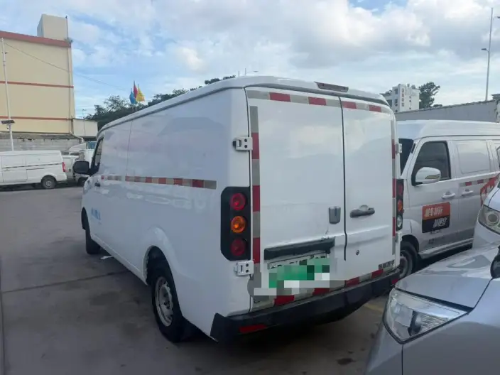 Yuancheng RemoteXingxiang V 2022 Model V6E Exclusive Edition Long axis AVIC 38.64kWh – фото 3