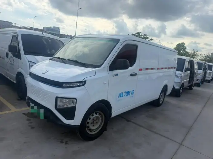 Yuancheng RemoteXingxiang V 2022 Model V6E Exclusive Edition Long axis AVIC 38.64kWh – фото 6