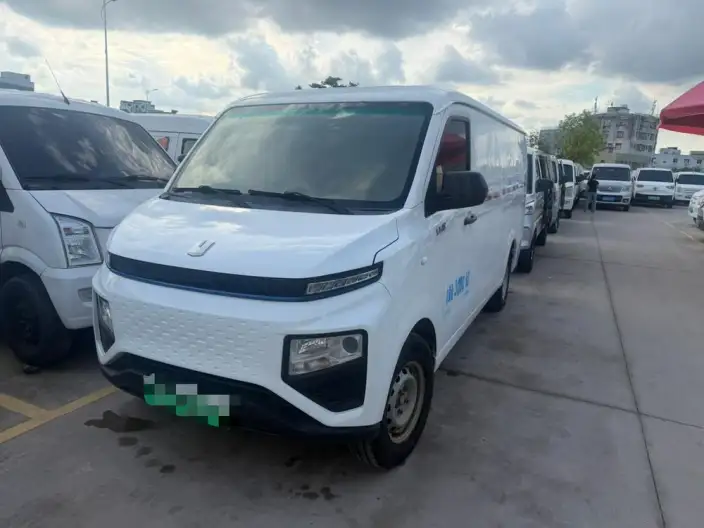Yuancheng RemoteXingxiang V 2022 Model V6E Exclusive Edition Long axis AVIC 38.64kWh – фото 7