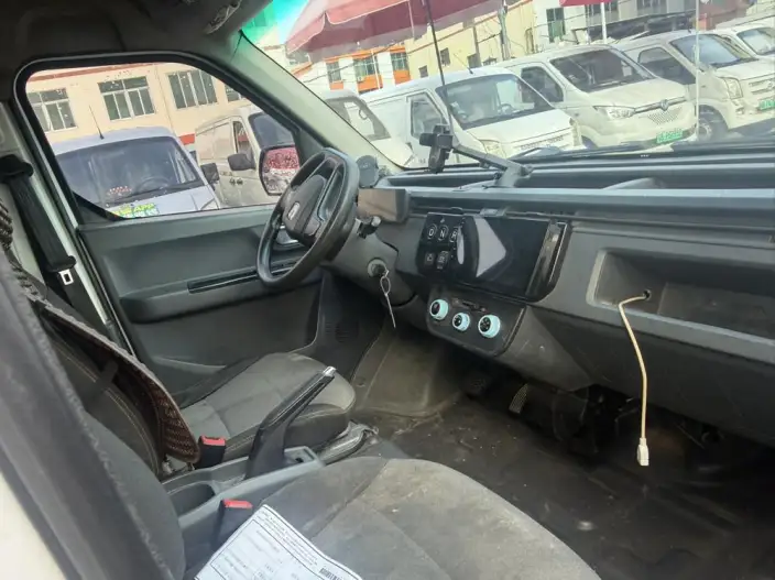 Yuancheng RemoteXingxiang V 2022 Model V6E Exclusive Edition Long axis AVIC 38.64kWh – фото 8