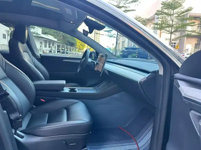 Model Y 2024 Model Rear-wheel drive version – фото 6