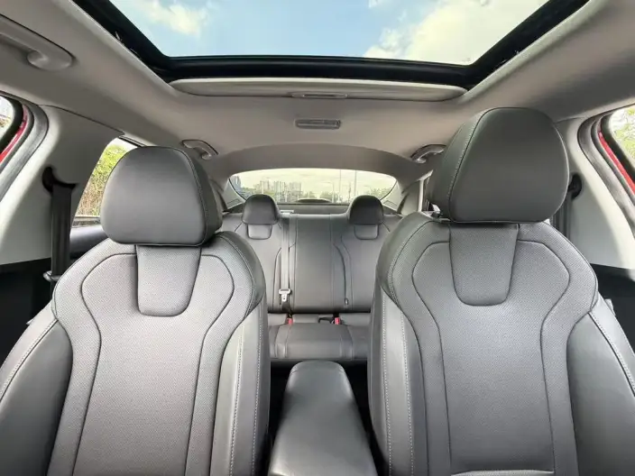 Hyundai Ioniq 2022 Model 1.5L CVT LUX Premium Edition – фото 10