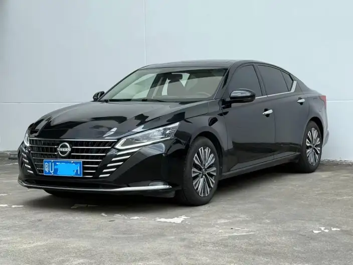 Nissan Teana 2022 Model 2.0L XL-TLS Yuexiang Edition