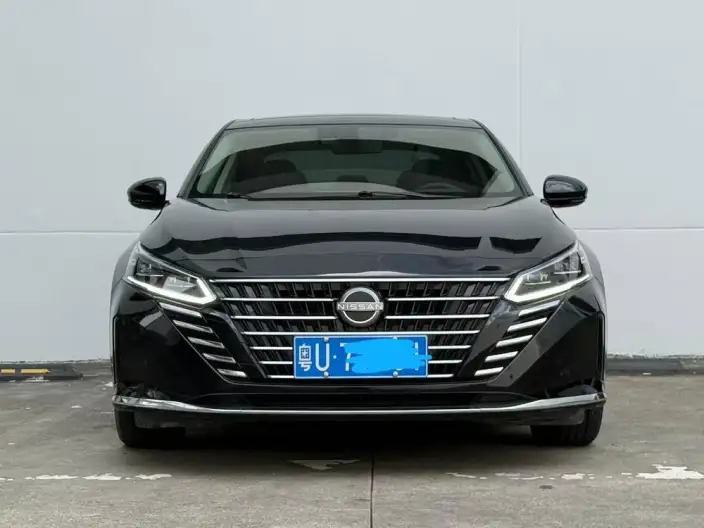 Nissan Teana 2022 Model 2.0L XL-TLS Yuexiang Edition