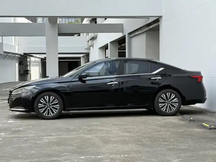 Nissan Teana 2022 Model 2.0L XL-TLS Yuexiang Edition