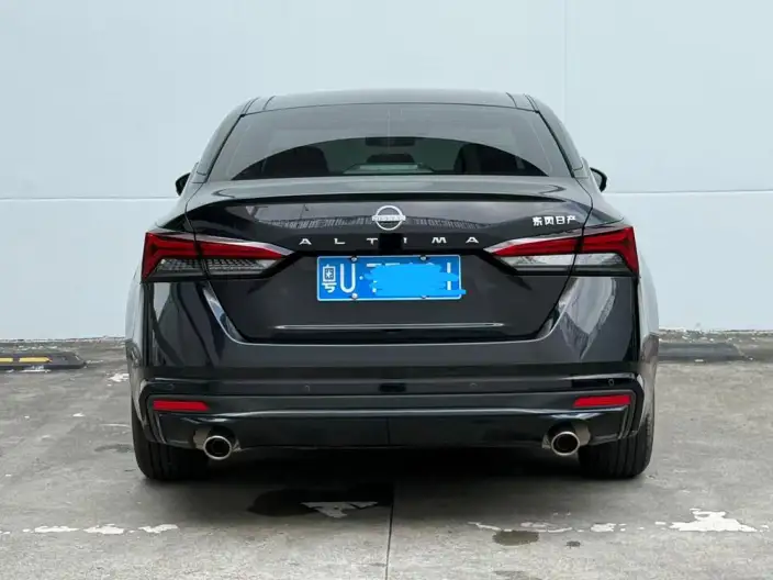 Nissan Teana 2022 Model 2.0L XL-TLS Yuexiang Edition