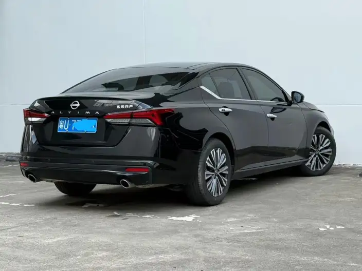 Nissan Teana 2022 Model 2.0L XL-TLS Yuexiang Edition – фото 5
