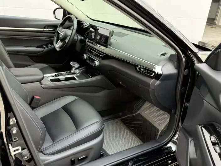Nissan Teana 2022 Model 2.0L XL-TLS Yuexiang Edition – фото 6