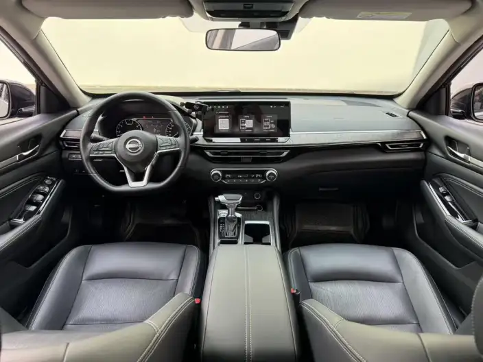Nissan Teana 2022 Model 2.0L XL-TLS Yuexiang Edition – фото 7