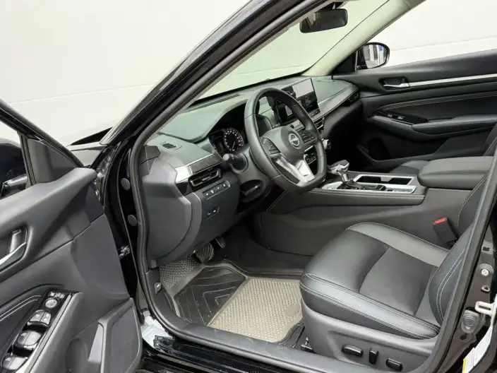 Nissan Teana 2022 Model 2.0L XL-TLS Yuexiang Edition – фото 8